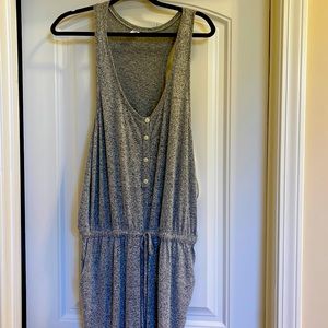 Women’s Summer Jumpsuit